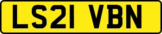 LS21VBN