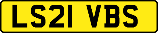 LS21VBS