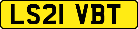LS21VBT