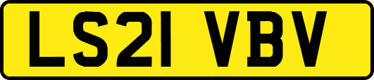 LS21VBV