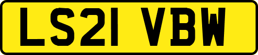 LS21VBW