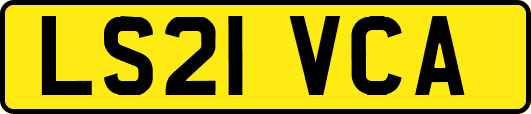 LS21VCA