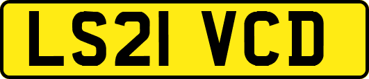 LS21VCD
