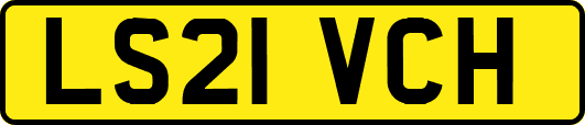 LS21VCH