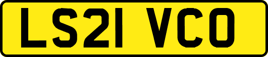 LS21VCO