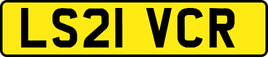 LS21VCR