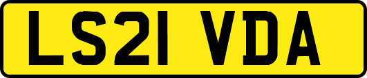 LS21VDA