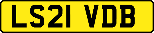 LS21VDB