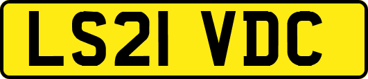 LS21VDC