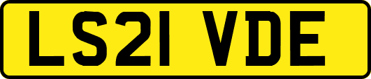 LS21VDE