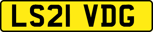 LS21VDG