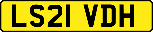 LS21VDH