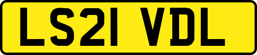 LS21VDL