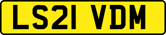 LS21VDM
