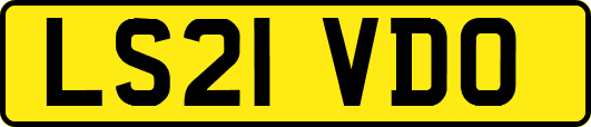 LS21VDO