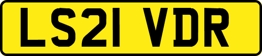 LS21VDR