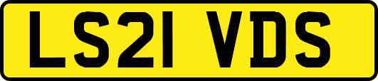 LS21VDS