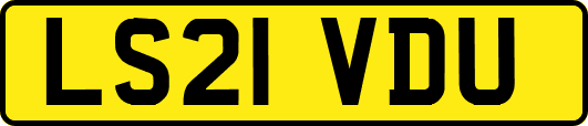 LS21VDU