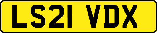 LS21VDX