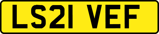 LS21VEF