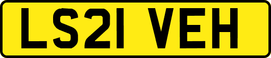 LS21VEH