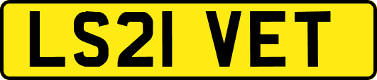 LS21VET