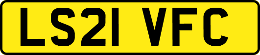 LS21VFC