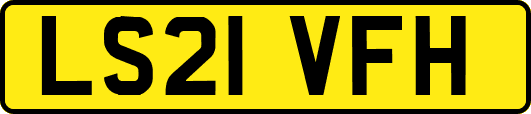 LS21VFH