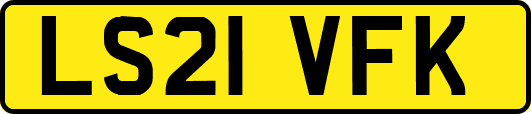 LS21VFK