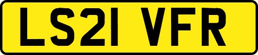 LS21VFR