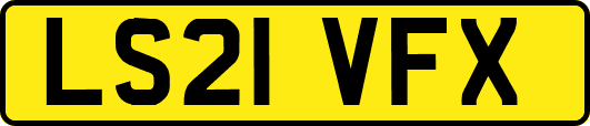 LS21VFX