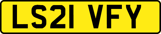 LS21VFY