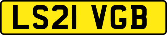 LS21VGB