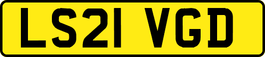 LS21VGD