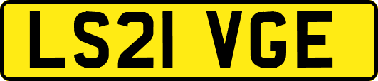 LS21VGE