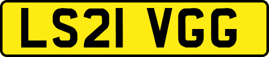 LS21VGG