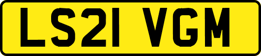LS21VGM