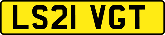 LS21VGT