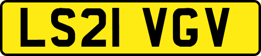 LS21VGV