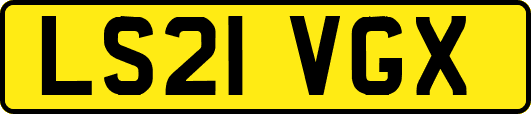 LS21VGX