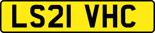 LS21VHC