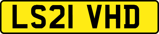 LS21VHD