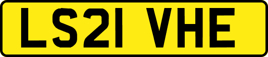 LS21VHE