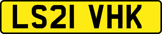 LS21VHK