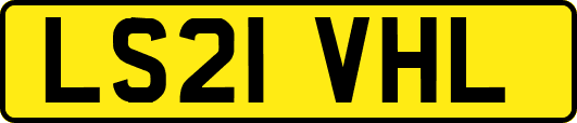 LS21VHL