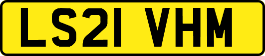 LS21VHM
