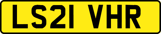 LS21VHR