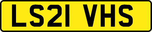 LS21VHS