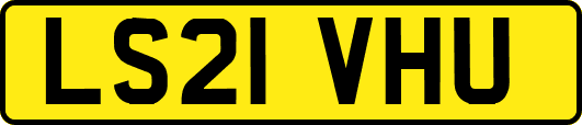 LS21VHU