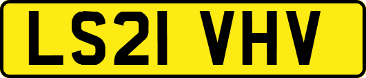 LS21VHV